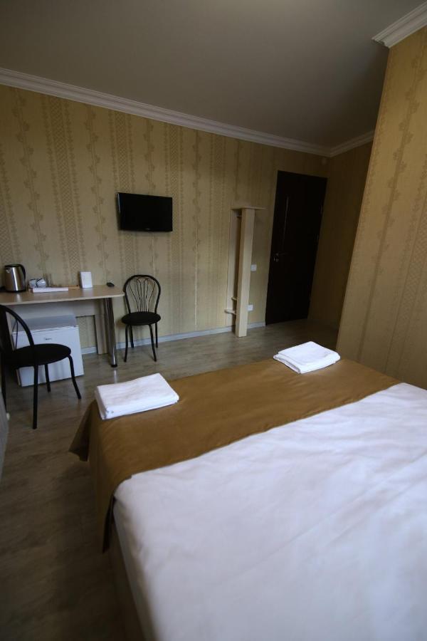 Gyumri Guest House Exterior foto