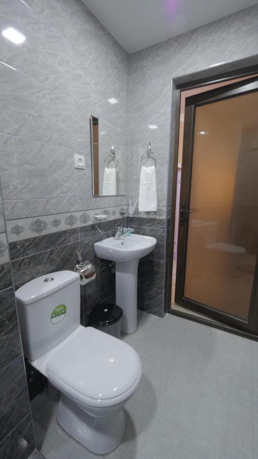 Gyumri Guest House Exterior foto