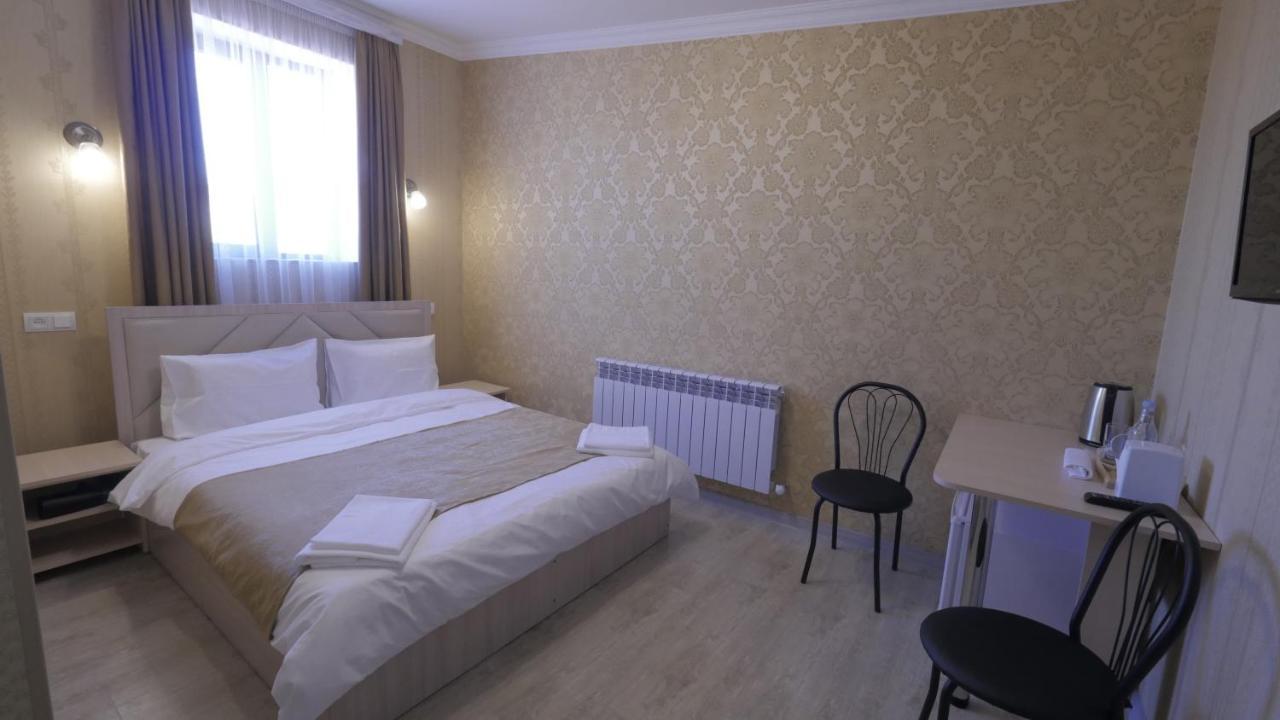 Gyumri Guest House Exterior foto
