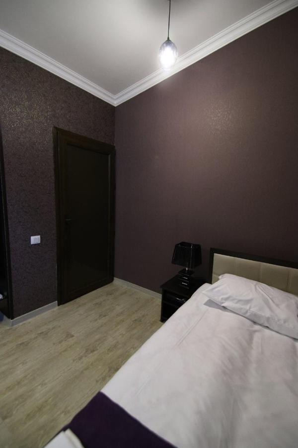 Gyumri Guest House Exterior foto