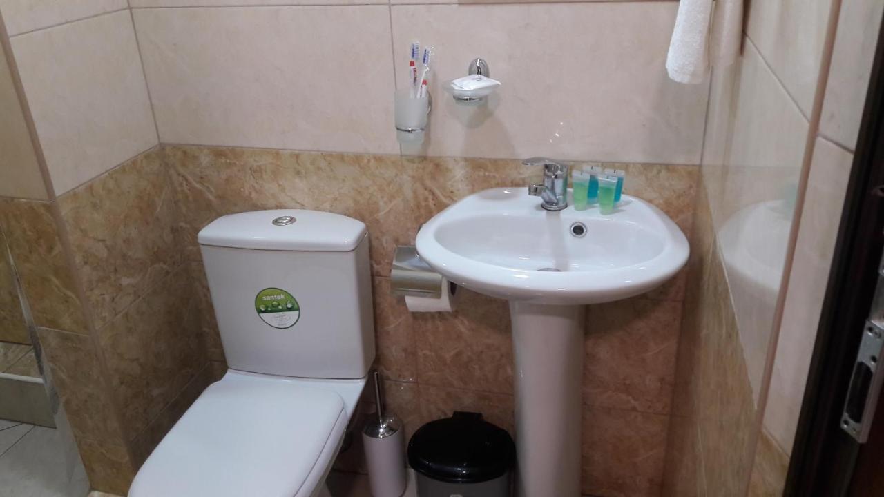 Gyumri Guest House Exterior foto